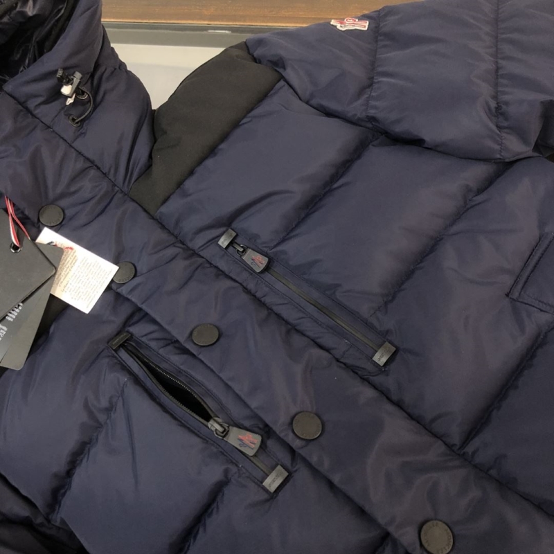 Moncler Down Coat